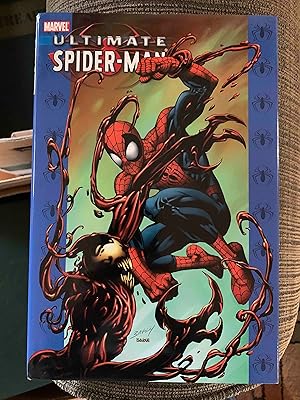 Ultimate Spider-Man, Vol. 6