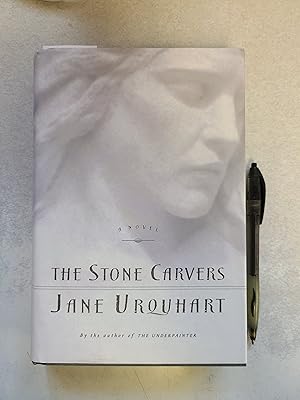 Immagine del venditore per The Stone Carvers venduto da East Aurora Bookworm
