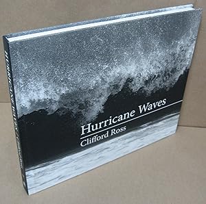 Seller image for Hurricane Waves [signed & inscribed by CR] for sale by Atlantic Bookshop