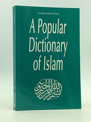 Seller image for A POPULAR DICTIONARY OF ISLAM for sale by Kubik Fine Books Ltd., ABAA