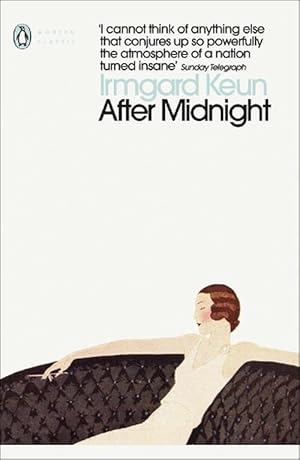 Seller image for After Midnight (Paperback) for sale by Grand Eagle Retail