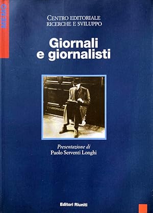 GIORNALI E GIORNALISTI