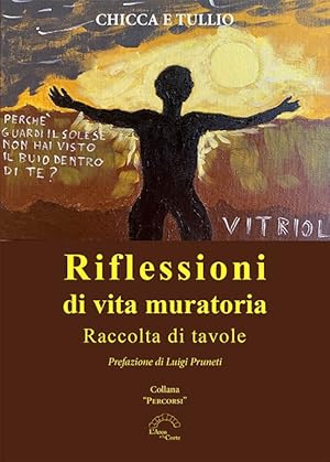 Seller image for Riflessioni di vita muratoria for sale by Libro Co. Italia Srl