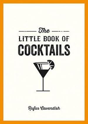 Seller image for Little Book of Cocktails (Paperback) for sale by Grand Eagle Retail