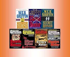 Seller image for Honor Bound 1-7 MP for sale by Lakeside Books