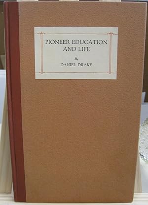 Pioneer Education and Life