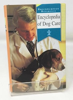 Seller image for Dog Care (Brockhampton Reference Series (Popular)) for sale by Cambridge Recycled Books