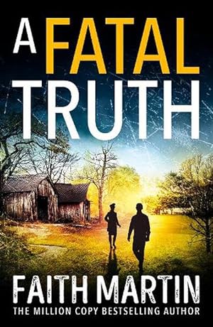 Seller image for A Fatal Truth (Paperback) for sale by Grand Eagle Retail