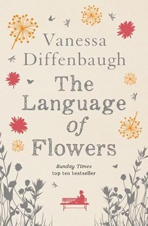 Image du vendeur pour The Language of Flowers mis en vente par BuchWeltWeit Ludwig Meier e.K.