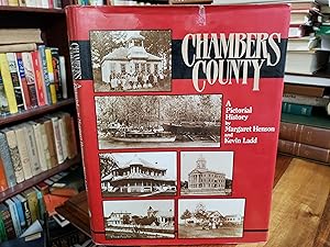 Chambers County: A Pictorial History