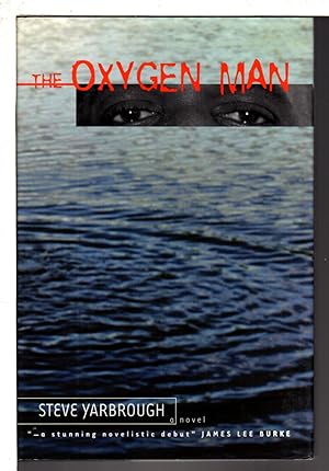 Seller image for THE OXYGEN MAN. for sale by Bookfever, IOBA  (Volk & Iiams)