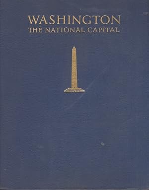 Washington: The National Capital