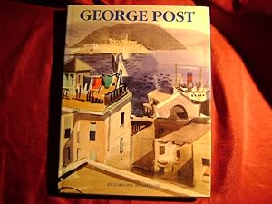 Seller image for George Post. for sale by BookMine