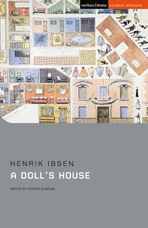 Seller image for Doll's House for sale by GreatBookPricesUK