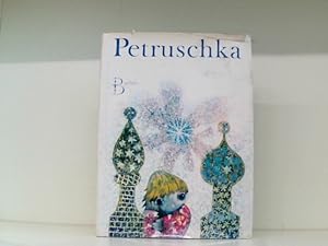 Imagen del vendedor de Petruschka a la venta por Book Broker