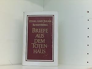 Bild des Verkufers fr Briefe aus dem Totenhaus zum Verkauf von Book Broker