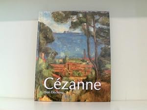 Imagen del vendedor de Paul Cezanne. 1839 - 1906. Natur wird Kunst a la venta por Book Broker