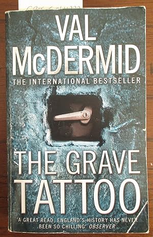 Seller image for Grave Tattoo, The for sale by Reading Habit