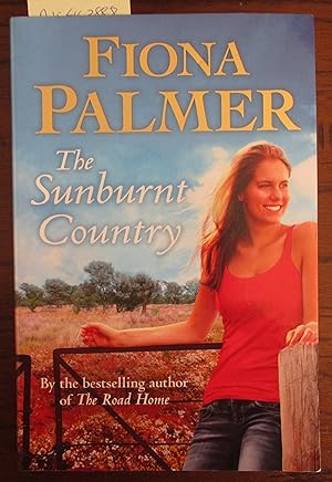 Imagen del vendedor de Sunburnt Country, The a la venta por Reading Habit