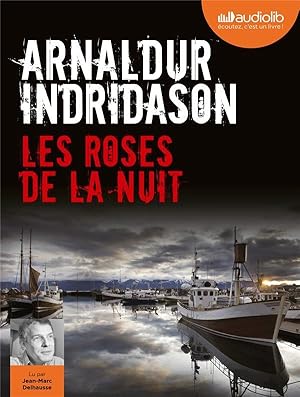 les enquêtes d'Erlendur Sveinsson t.2 ; les roses de la nuit