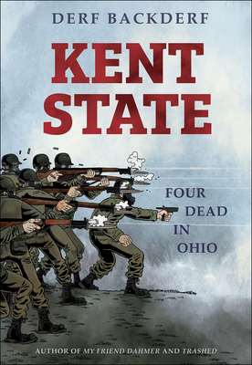 Imagen del vendedor de Kent State: Four Dead in Ohio (Hardback or Cased Book) a la venta por BargainBookStores