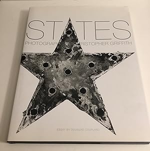 States Photographs by Christopher Griffith Signed