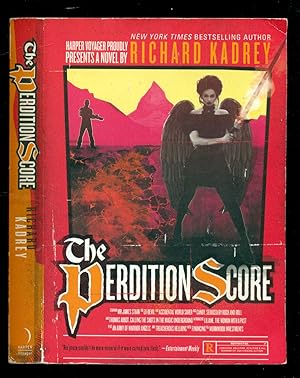 Image du vendeur pour The Perdition Score: A Sandman Slim Novel mis en vente par Don's Book Store