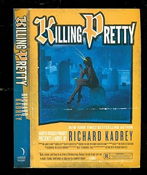 Imagen del vendedor de Killing Pretty: A Sandman Slim Novel a la venta por Don's Book Store