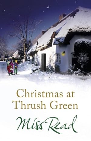 Seller image for Christmas at Thrush Green for sale by GreatBookPrices