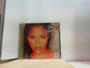 Imagen del vendedor de SECRETS by " TONI BRAXTON " a la venta por ABC Versand e.K.