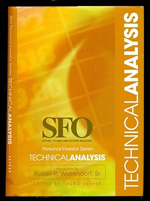Seller image for SFO Personal Investor Series: Technical Analysis for sale by Don's Book Store