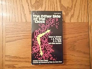 The Other Side of the Clock - Science Fiction Stories