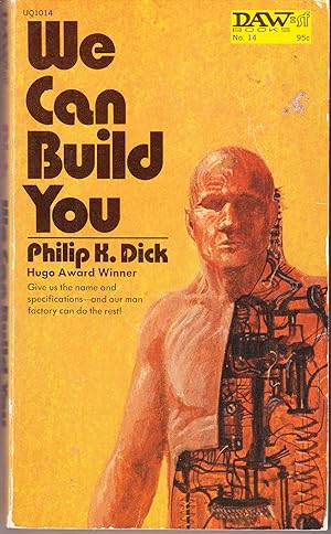 Seller image for We Can Build You for sale by John Thompson