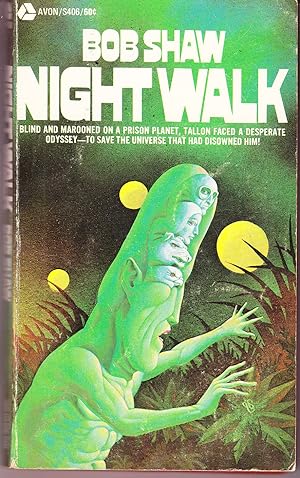 Seller image for Night Walk for sale by John Thompson