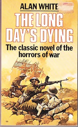 Seller image for The Long Day's Dying for sale by John Thompson