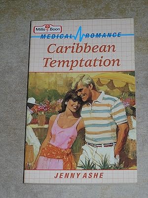 Caribbean Temptation