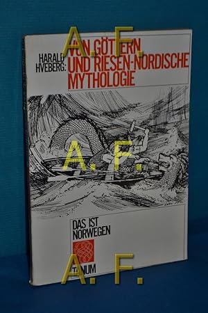 Seller image for Von Gttern und Riesen : nordische Mythologie for sale by Antiquarische Fundgrube e.U.