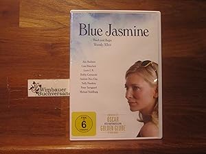 Seller image for Blue Jasmine for sale by Antiquariat im Kaiserviertel | Wimbauer Buchversand