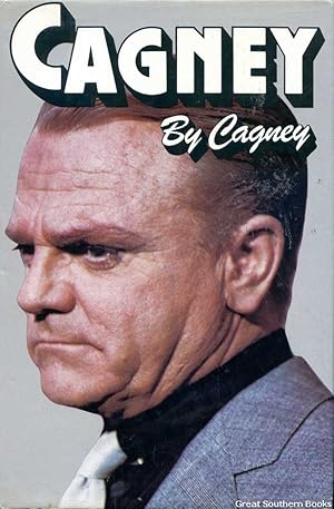 Cagney by Cagney