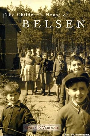 The Children's House of Belsen