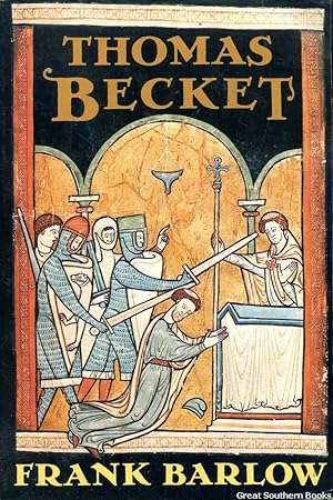 Seller image for Thomas Becket for sale by Great Southern Books