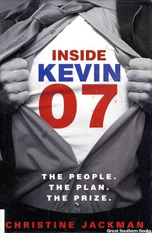 Inside Kevin 07: The People. The Plan. The Prize