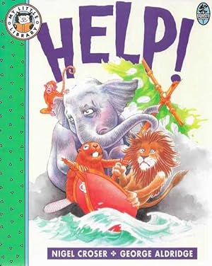 Seller image for Help! [My Little Library] for sale by Leura Books