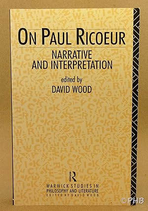 On Paul Ricoeur: Narrative and Interpretation