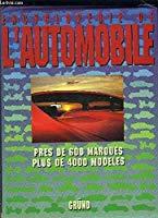 Seller image for Encyclopdie De L'automobile for sale by RECYCLIVRE