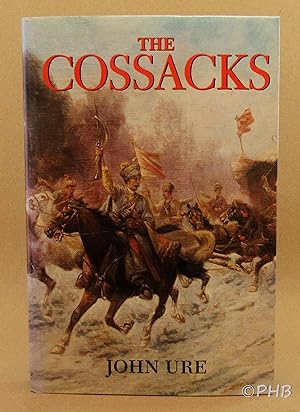 Seller image for The Cossacks for sale by Post Horizon Booksellers