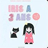 Seller image for Iris A 3 Ans for sale by RECYCLIVRE