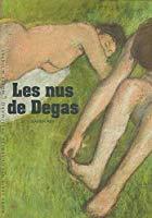 Seller image for Les Nus De Degas for sale by RECYCLIVRE