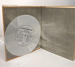 Un siècle de radio et de télévision - vendu avec son vinyle
