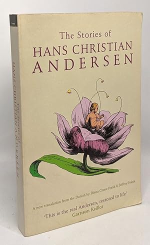 Immagine del venditore per Stories of Hans Christian Andersen venduto da crealivres
